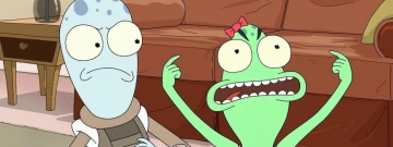 Солнечные противоположности 4 сезон 1 серия