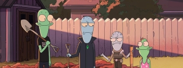 Солнечные противоположности 4 сезон 2 серия