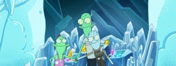 Солнечные противоположности 4 сезон 3 серия