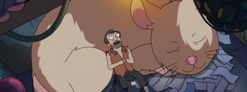 Солнечные противоположности 4 сезон 7 серия