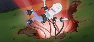 Солнечные противоположности 4 сезон 8 серия