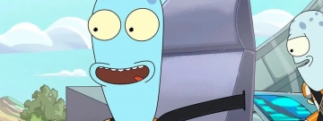 Солнечные противоположности 4 сезон 9 серия