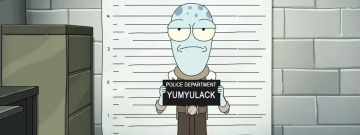 Солнечные противоположности 4 сезон 11 серия