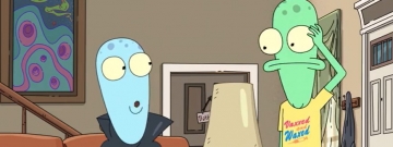 Солнечные противоположности 4 сезон 6 серия